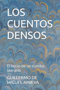 Los Cuentos Densos