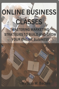 Online Business Classes