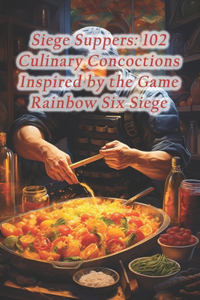 Siege Suppers