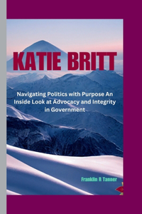 Katie Britt
