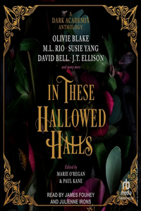 In These Hallowed Halls
