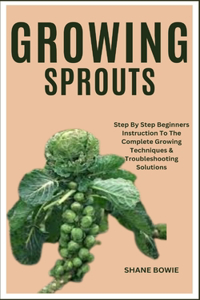 Growing Sprouts