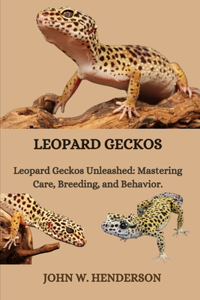 Leopard Geckos