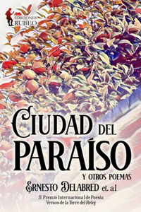 Ciudad del paraíso y otros poemas