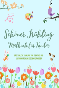 Schöner Frühling