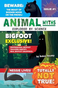 Animals Myths: