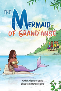 Mermaid of Grand'Anse