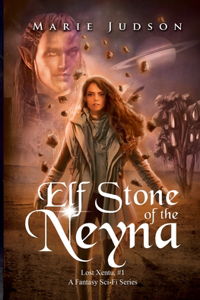 Elf Stone of the Neyna