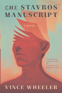 The Stavros Manuscript