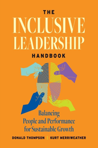 Inclusive Leadership Handbook
