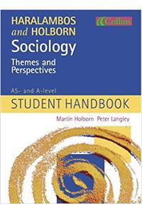Sociology Themes and Perspectives