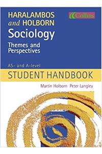 SOCIOLOGY THEMES & PERSPECTIVES AS/A LEV