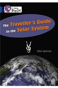 Traveller's Guide To The Solar System