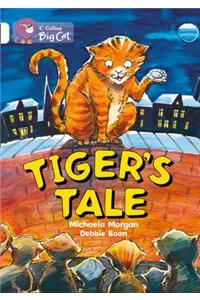 Tiger's Tales