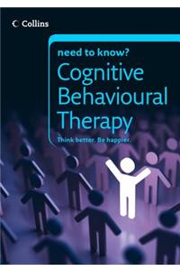 Cognitive Behavioural Therapy