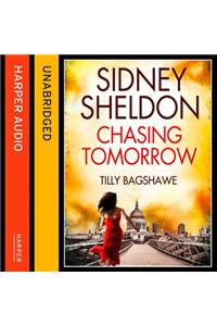 Sidney Sheldon’s Chasing Tomorrow