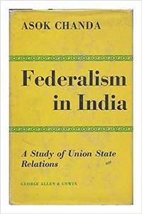 Federalism in India