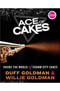 Ace of Cakes