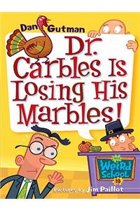 Dr. Carbles Is Losing His Marbles!