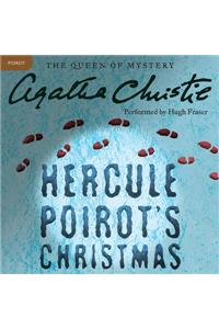 Hercule Poirot's Christmas