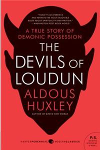 The Devils of Loudun