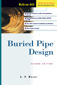 EBK Buried Pipe Design, 2nd Edition