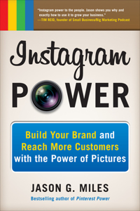 EBK Instagram Power
