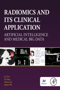 Radiomics and Its Clinical Application