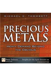 Precious Metals