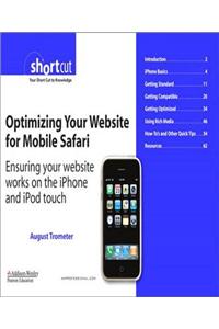 Optimizing Your Website for Mobile Safari