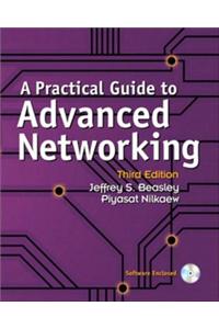 A Practical Guide to Advanced Networking (Paperback)
