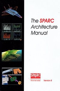 Sparc Architecture Manual Version 8