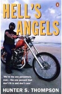 Hell's Angels (Penguin sociology & anthropology)