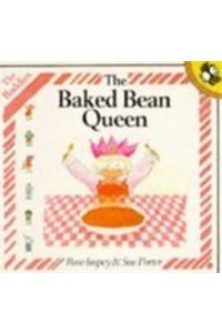 Baked Bean Queen