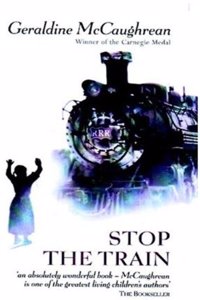 Stop the Train