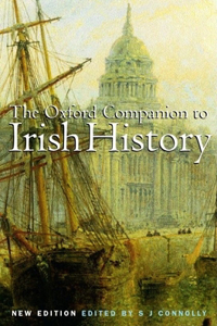 Oxford Companion to Irish History