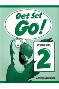 Get Set - Go!: 2: Workbook