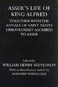 Asser's Life of King Alfred