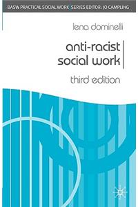 Anti-Racist Social Work