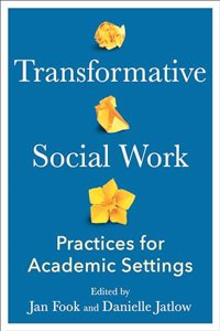 Transformative Social Work