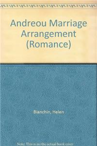 Andreou Marriage Arrangement