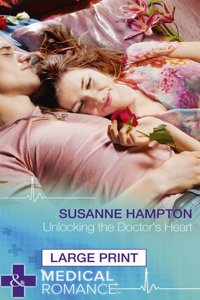 Unlocking The Doctor's Heart
