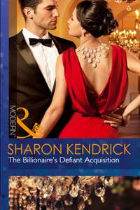 Billionaire's Defiant Acquisition