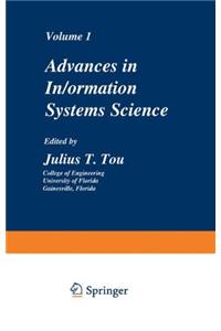 Advances in Information Systems Science