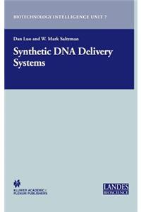 Synthetic DNA Delivery Systems