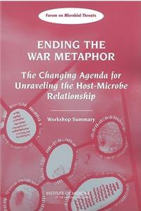 Ending the War Metaphor