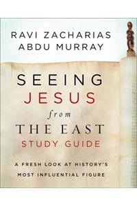 Seeing Jesus from the East Study Guide