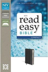 NIV Readeasy Bible, Compact