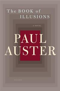 The Book of Illusions