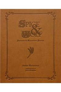 Spice and Wolf Anniversary Collector's Edition (Numbered Edition)
